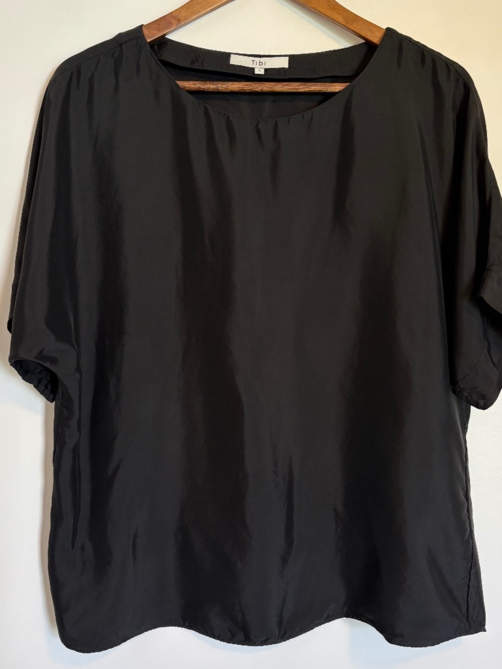 Tibi Blouse